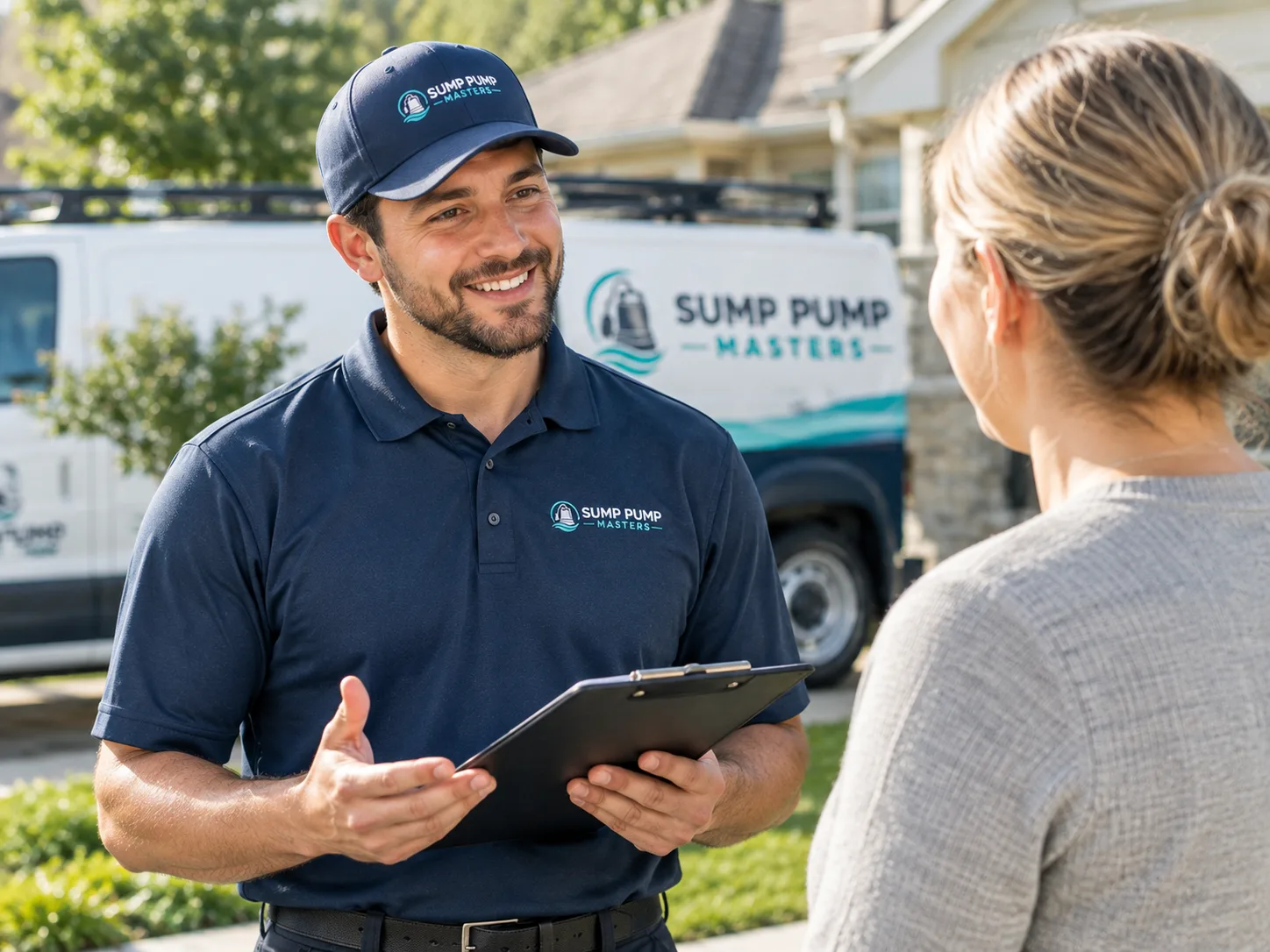 Sump Pump Repair Fossil, OR FAQs